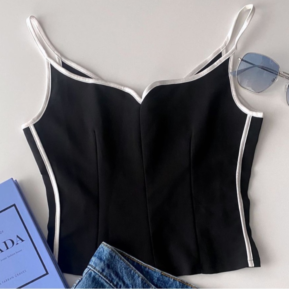 West willow & company top